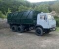 КамАЗ Другая, объемом двигателя 2.3 л и пробегом 0 тыс. км за 6800 $, фото 1 на Automoto.ua