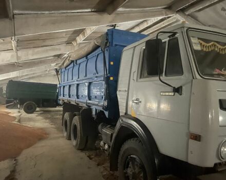 КамАЗ Другая, объемом двигателя 2.3 л и пробегом 0 тыс. км за 8000 $, фото 4 на Automoto.ua