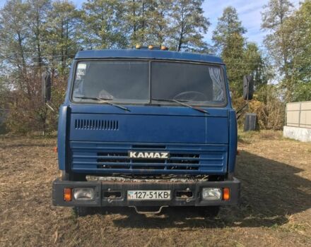 КамАЗ Другая, об'ємом двигуна 2.3 л та пробігом 0 тис. км за 7000 $, фото 3 на Automoto.ua