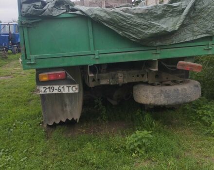 КамАЗ Другая, объемом двигателя 2.3 л и пробегом 0 тыс. км за 5300 $, фото 8 на Automoto.ua