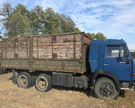КамАЗ Другая, об'ємом двигуна 2.3 л та пробігом 0 тис. км за 7000 $, фото 2 на Automoto.ua