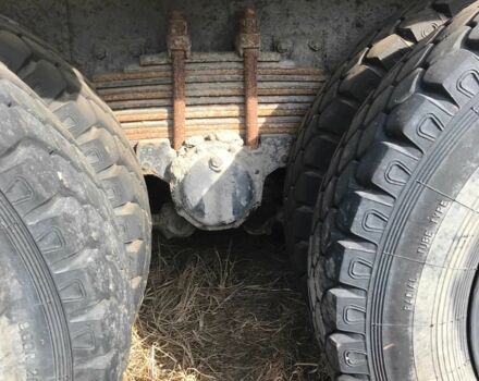КамАЗ Другая, об'ємом двигуна 2.3 л та пробігом 0 тис. км за 7000 $, фото 7 на Automoto.ua
