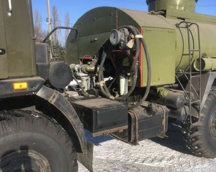 КамАЗ Другая, об'ємом двигуна 2.3 л та пробігом 0 тис. км за 1000 $, фото 5 на Automoto.ua