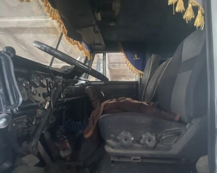 КамАЗ Другая, объемом двигателя 2.3 л и пробегом 0 тыс. км за 8000 $, фото 6 на Automoto.ua