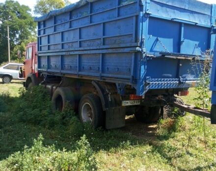 КамАЗ Другая, об'ємом двигуна 2.3 л та пробігом 0 тис. км за 6500 $, фото 1 на Automoto.ua