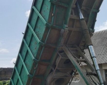 КамАЗ Другая, об'ємом двигуна 2.3 л та пробігом 0 тис. км за 4000 $, фото 10 на Automoto.ua