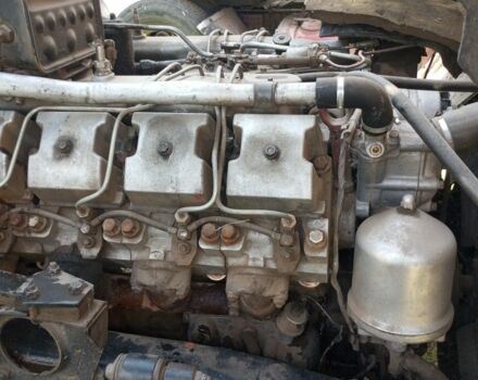 КамАЗ Другая, об'ємом двигуна 2.3 л та пробігом 0 тис. км за 6500 $, фото 9 на Automoto.ua