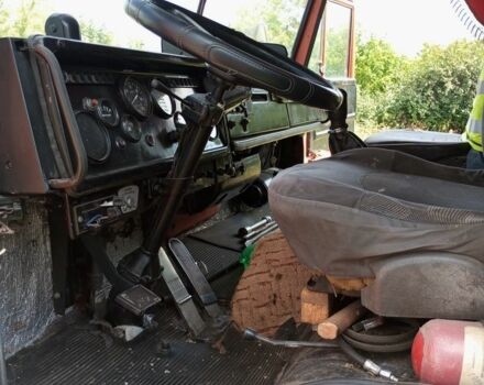 КамАЗ Другая, об'ємом двигуна 2.3 л та пробігом 0 тис. км за 6500 $, фото 8 на Automoto.ua