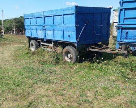 КамАЗ Другая, об'ємом двигуна 2.3 л та пробігом 0 тис. км за 6500 $, фото 5 на Automoto.ua