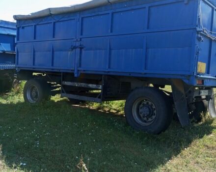 КамАЗ Другая, об'ємом двигуна 2.3 л та пробігом 0 тис. км за 6500 $, фото 2 на Automoto.ua