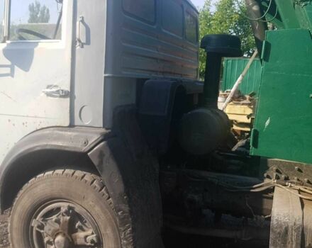 КамАЗ Другая, объемом двигателя 2.3 л и пробегом 0 тыс. км за 7000 $, фото 3 на Automoto.ua