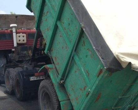 КамАЗ Другая, об'ємом двигуна 2.3 л та пробігом 0 тис. км за 4000 $, фото 11 на Automoto.ua
