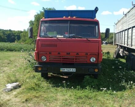 КамАЗ Другая, об'ємом двигуна 2.3 л та пробігом 0 тис. км за 6500 $, фото 3 на Automoto.ua