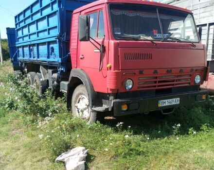 КамАЗ Другая, об'ємом двигуна 2.3 л та пробігом 0 тис. км за 6500 $, фото 7 на Automoto.ua