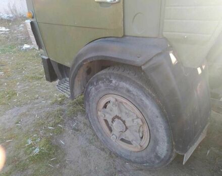 КамАЗ Другая, объемом двигателя 2.3 л и пробегом 0 тыс. км за 4500 $, фото 16 на Automoto.ua