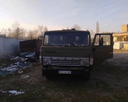 КамАЗ Другая, объемом двигателя 2.3 л и пробегом 0 тыс. км за 4500 $, фото 1 на Automoto.ua