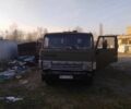КамАЗ Другая, объемом двигателя 2.3 л и пробегом 0 тыс. км за 4500 $, фото 1 на Automoto.ua