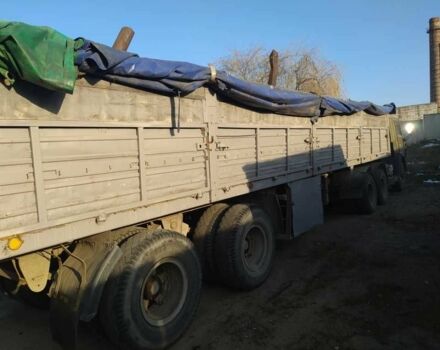КамАЗ Другая, объемом двигателя 2.3 л и пробегом 0 тыс. км за 4500 $, фото 8 на Automoto.ua