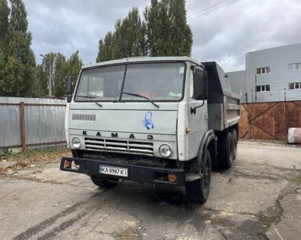 КамАЗ Другая, объемом двигателя 2.3 л и пробегом 0 тыс. км за 8999 $, фото 5 на Automoto.ua