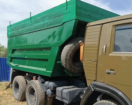 КамАЗ Другая, об'ємом двигуна 2.3 л та пробігом 0 тис. км за 13000 $, фото 1 на Automoto.ua