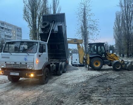 КамАЗ Другая, объемом двигателя 2.3 л и пробегом 0 тыс. км за 8999 $, фото 4 на Automoto.ua