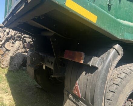 КамАЗ Другая, об'ємом двигуна 2.3 л та пробігом 0 тис. км за 13000 $, фото 6 на Automoto.ua