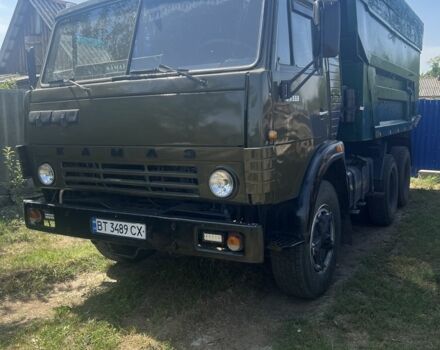 КамАЗ Другая, об'ємом двигуна 2.3 л та пробігом 0 тис. км за 13000 $, фото 2 на Automoto.ua