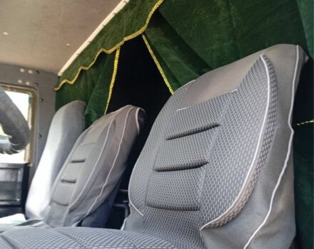 КамАЗ Другая, об'ємом двигуна 2.3 л та пробігом 0 тис. км за 13000 $, фото 7 на Automoto.ua