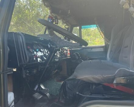 КамАЗ Другая, об'ємом двигуна 2.3 л та пробігом 0 тис. км за 13000 $, фото 5 на Automoto.ua