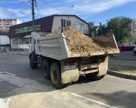 КамАЗ Другая, объемом двигателя 2.3 л и пробегом 0 тыс. км за 8999 $, фото 9 на Automoto.ua