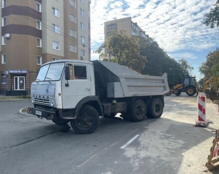 КамАЗ Другая, объемом двигателя 2.3 л и пробегом 0 тыс. км за 8999 $, фото 8 на Automoto.ua