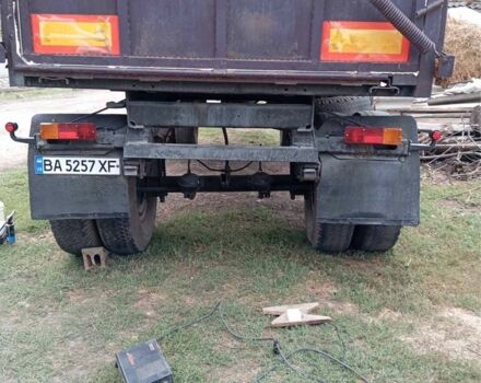КамАЗ Другая, об'ємом двигуна 2.3 л та пробігом 0 тис. км за 13000 $, фото 9 на Automoto.ua