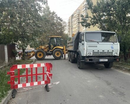 КамАЗ Другая, объемом двигателя 2.3 л и пробегом 0 тыс. км за 8999 $, фото 13 на Automoto.ua