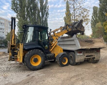 КамАЗ Другая, объемом двигателя 2.3 л и пробегом 0 тыс. км за 8999 $, фото 2 на Automoto.ua