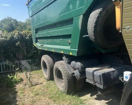 КамАЗ Другая, об'ємом двигуна 2.3 л та пробігом 0 тис. км за 13000 $, фото 3 на Automoto.ua