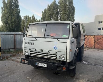 КамАЗ Другая, объемом двигателя 2.3 л и пробегом 0 тыс. км за 8999 $, фото 12 на Automoto.ua