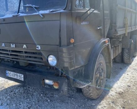 КамАЗ Другая, объемом двигателя 2.3 л и пробегом 0 тыс. км за 6400 $, фото 5 на Automoto.ua