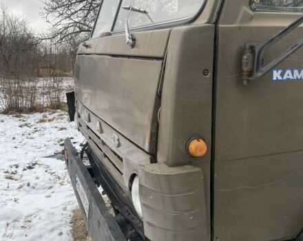 КамАЗ Другая, объемом двигателя 2.3 л и пробегом 0 тыс. км за 6400 $, фото 6 на Automoto.ua