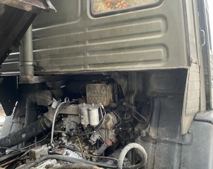 КамАЗ Другая, объемом двигателя 2.3 л и пробегом 0 тыс. км за 6400 $, фото 9 на Automoto.ua