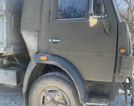 КамАЗ Другая, объемом двигателя 2.3 л и пробегом 0 тыс. км за 6400 $, фото 4 на Automoto.ua