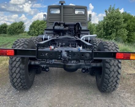 КамАЗ Другая, объемом двигателя 2.3 л и пробегом 0 тыс. км за 35000 $, фото 6 на Automoto.ua