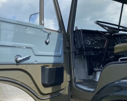 КамАЗ Другая, объемом двигателя 2.3 л и пробегом 0 тыс. км за 35000 $, фото 19 на Automoto.ua