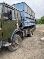 КамАЗ Другая, об'ємом двигуна 2.3 л та пробігом 0 тис. км за 7500 $, фото 5 на Automoto.ua