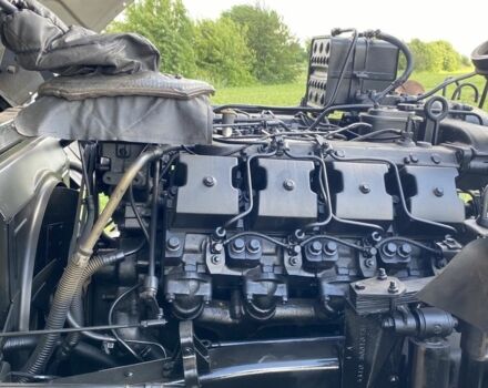 КамАЗ Другая, объемом двигателя 2.3 л и пробегом 0 тыс. км за 35000 $, фото 23 на Automoto.ua