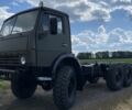 КамАЗ Другая, объемом двигателя 2.3 л и пробегом 0 тыс. км за 35000 $, фото 1 на Automoto.ua