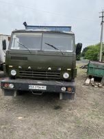 КамАЗ Другая, об'ємом двигуна 2.3 л та пробігом 0 тис. км за 7500 $, фото 6 на Automoto.ua