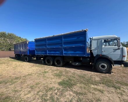 КамАЗ Другая, объемом двигателя 2.3 л и пробегом 0 тыс. км за 15000 $, фото 1 на Automoto.ua