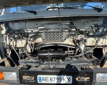 КамАЗ Другая, объемом двигателя 2.3 л и пробегом 0 тыс. км за 15000 $, фото 11 на Automoto.ua