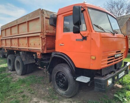 КамАЗ Другая, объемом двигателя 2.3 л и пробегом 0 тыс. км за 11000 $, фото 3 на Automoto.ua