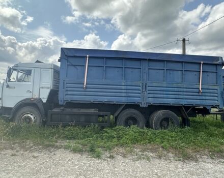 КамАЗ Другая, об'ємом двигуна 2.3 л та пробігом 0 тис. км за 11499 $, фото 4 на Automoto.ua
